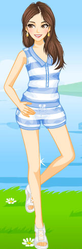 girl