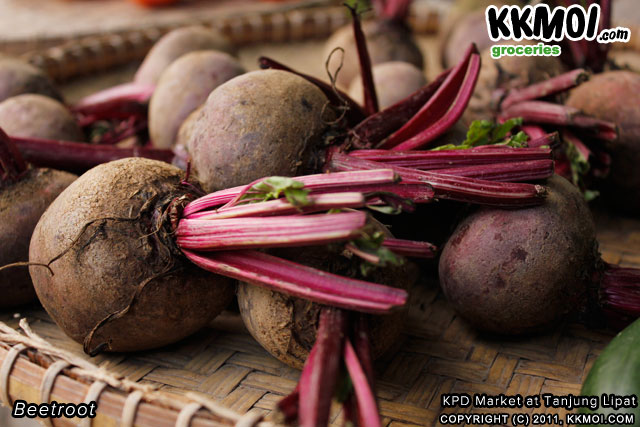 beetroot