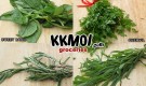 Where To Get Fresh Cooking Herbs in KK