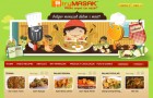 trymasak