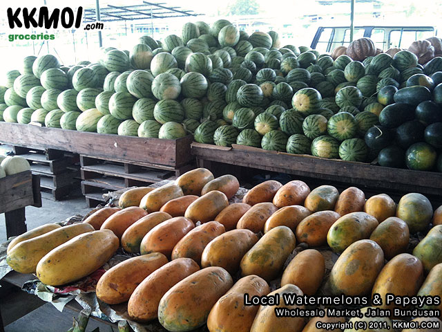 wholesalemarket_papayawatermelons