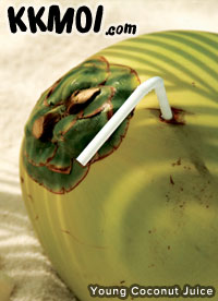 coconutwater