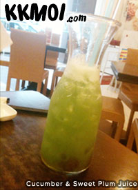 cucumber