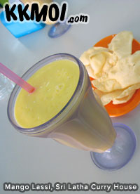 mangolassi