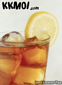 icedlemontea