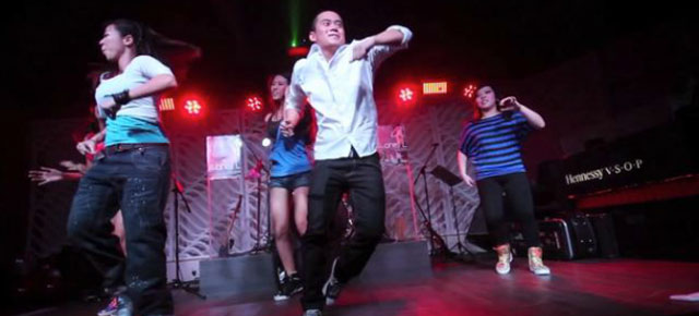 Learn How to Dance Hip Hop at Core Fitness