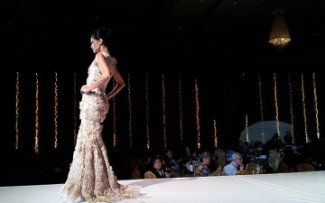 Albert King Couture: Wearable Frocks That Set You Apart Albert King Couture: Wearable Frocks That Set You Apart