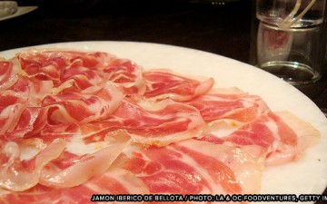 Jamón Ibérico: The ‘Best Ham in the World’ at Clearance Prices Jamón Ibérico: The ‘Best Ham in the World’ at Clearance Prices