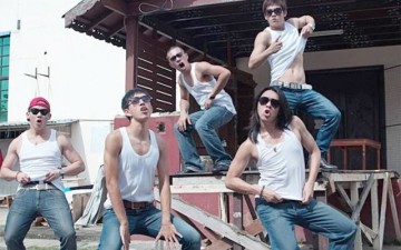 KK Hakka Boys Are Sexy & Everybody Knows It KK Hakka Boys Are Sexy & Everybody Knows It