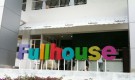 Fullhouse Cafe at Suria Sabah