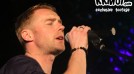 Video: Ronan Keating Sings Life is a Rollercoaster (Live at Bunga Raya Resort!)