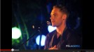 Video: Ronan Keating sings Lovin’ Each Day for Opening Performance