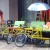 Cycle Rickshaws To Start Operating in KK Cycle Rickshaws To Start Operating in KK