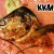 Miso Japanese Restaurant Offers Incredible RM5 Salmon Head Deal Miso Japanese Restaurant Offers Incredible RM5 Salmon Head Deal
