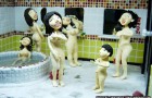Korea Series: Jimjilbang: The Secret to Korean Beauty & Relaxation