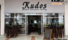 Kudos Brings Modern European Food to the Bornean Table
