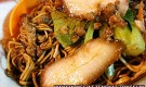 Waiting 2 Hours for a Bowl of Wantan Mee @Tengkat Tongshin, Kuala Lumpur