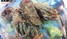Affordable, Quality Live Seafood at Pasir Putih Baru, Sandakan
